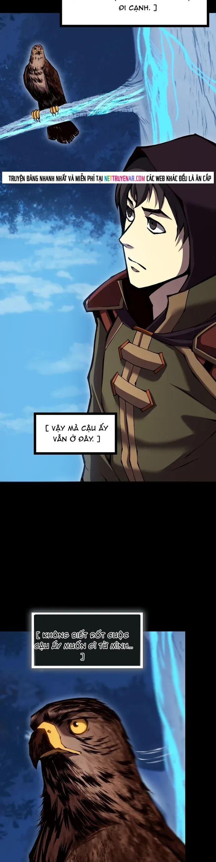 Thợ Săn Nguyên Thủy Chapter 88 - 59