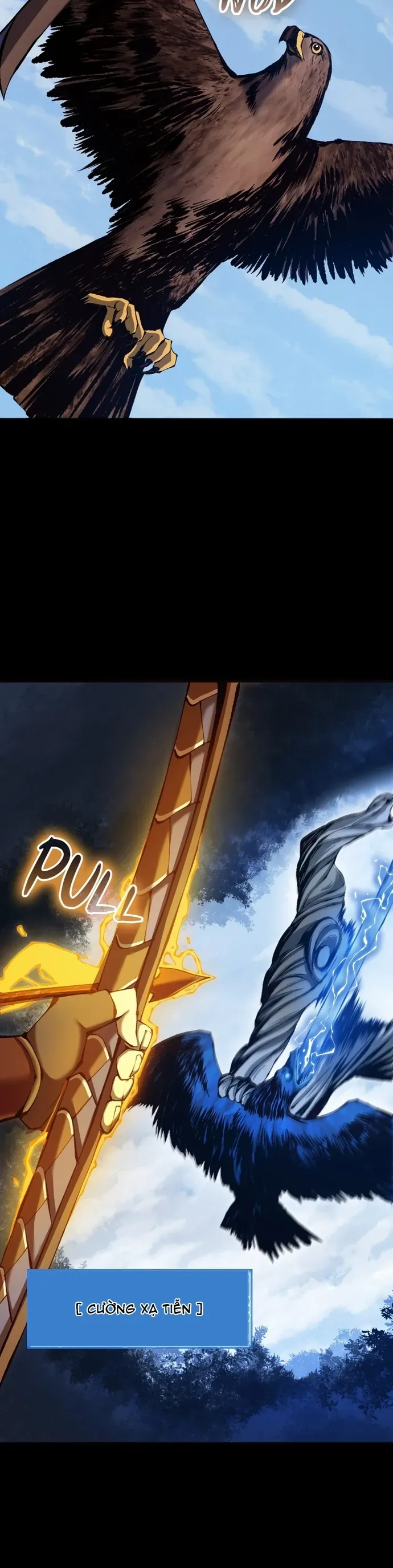 Thợ Săn Nguyên Thủy Chapter 88 - 7