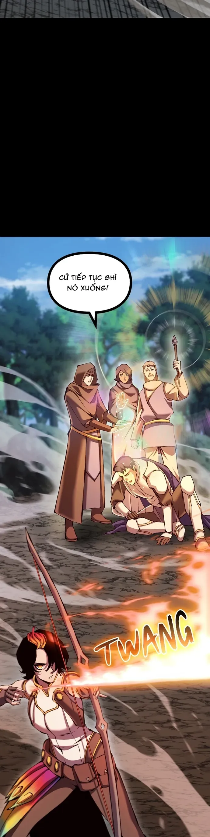 Thợ Săn Nguyên Thủy Chapter 88 - 63