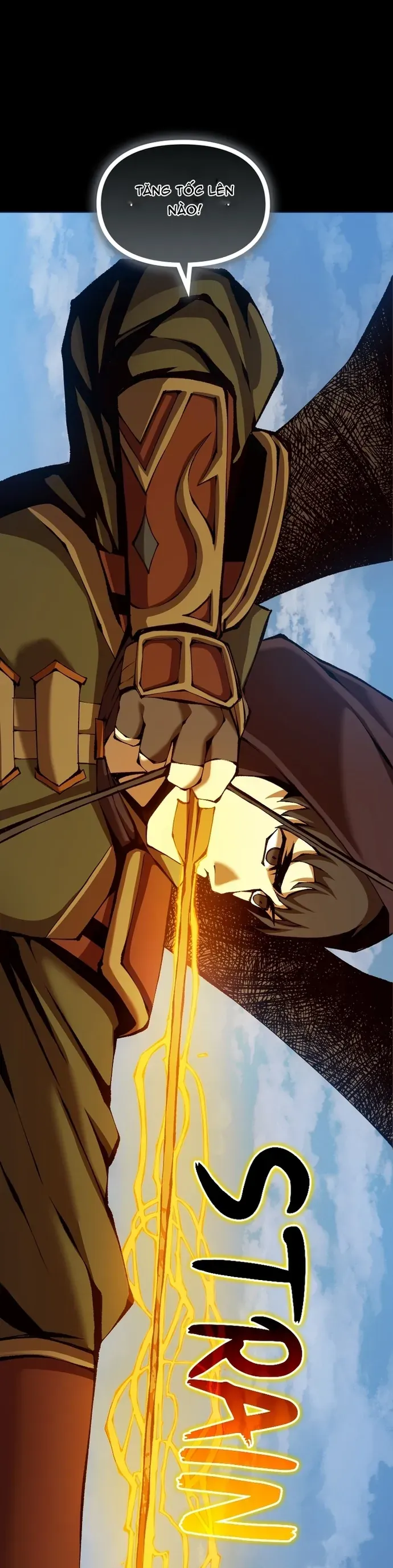 Thợ Săn Nguyên Thủy Chapter 88 - 8