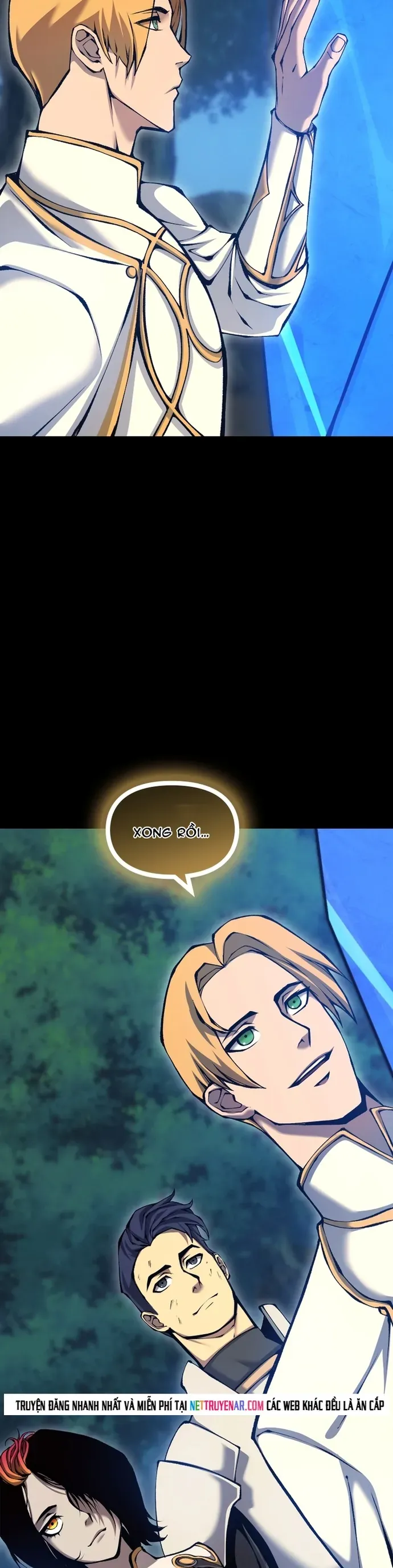 Thợ Săn Nguyên Thủy Chapter 88 - 71