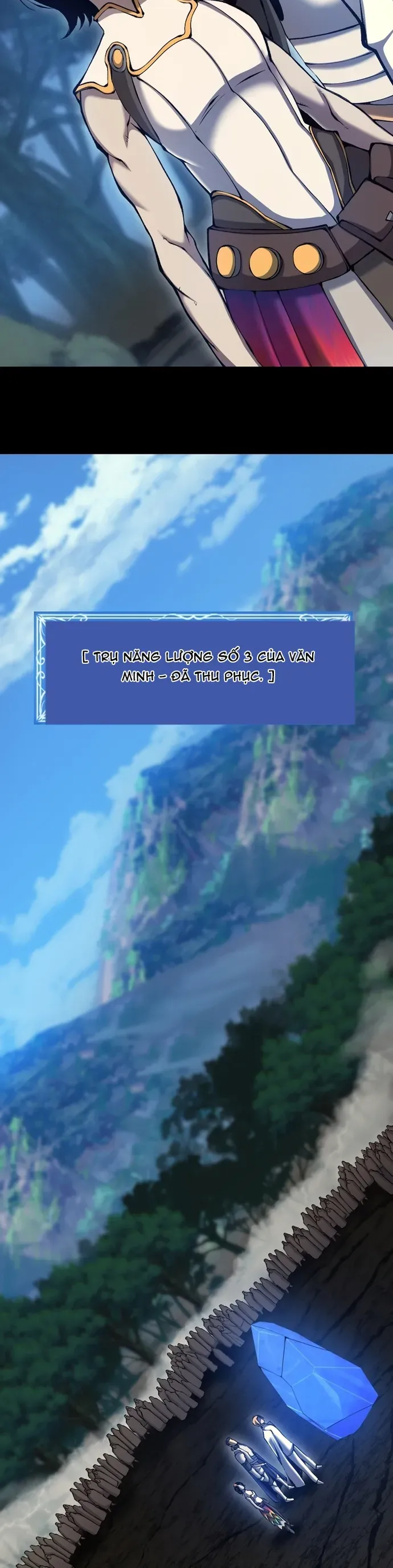 Thợ Săn Nguyên Thủy Chapter 88 - 72