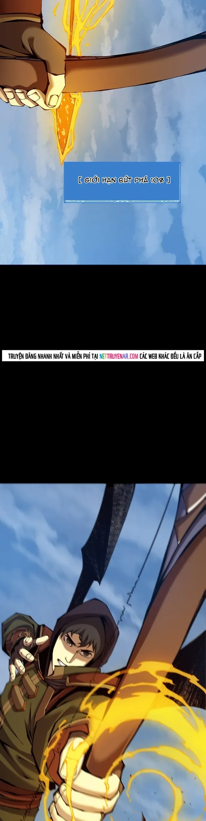 Thợ Săn Nguyên Thủy Chapter 88 - 9