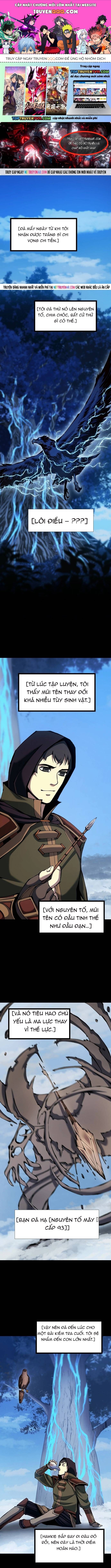 Thợ Săn Nguyên Thủy Chapter 89 - 1