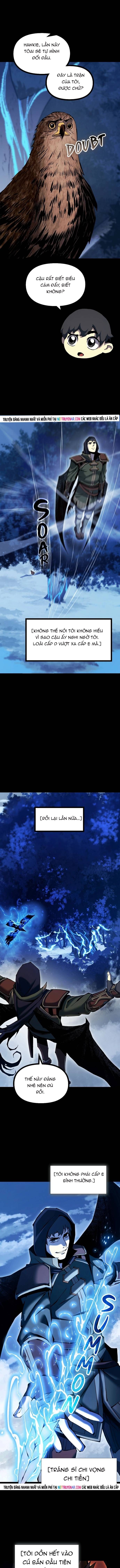 Thợ Săn Nguyên Thủy Chapter 89 - 2
