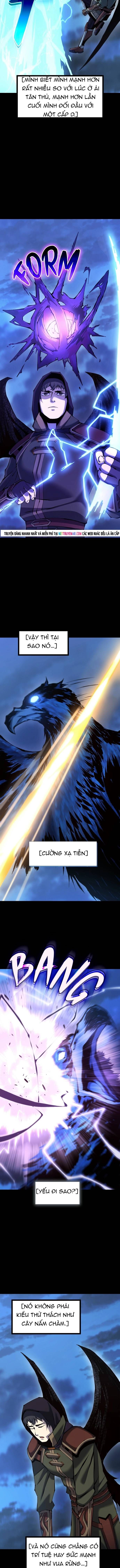 Thợ Săn Nguyên Thủy Chapter 89 - 11