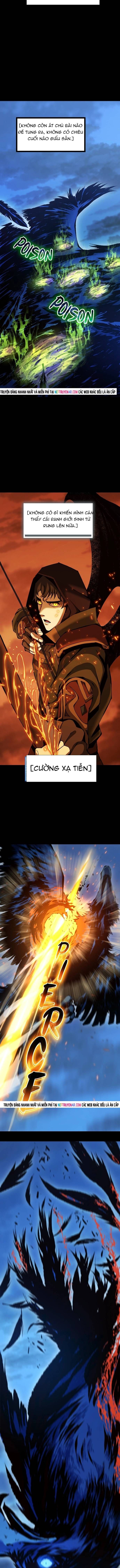 Thợ Săn Nguyên Thủy Chapter 89 - 12