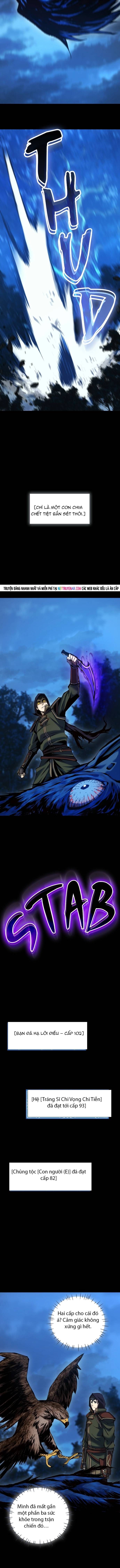 Thợ Săn Nguyên Thủy Chapter 89 - 13