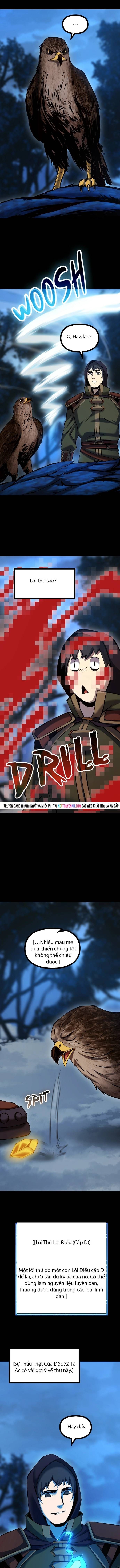 Thợ Săn Nguyên Thủy Chapter 89 - 14
