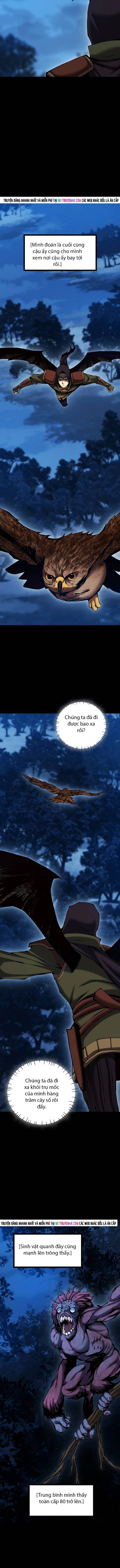 Thợ Săn Nguyên Thủy Chapter 89 - 16