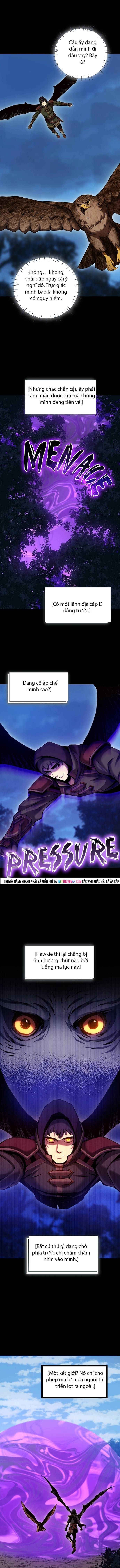 Thợ Săn Nguyên Thủy Chapter 89 - 17