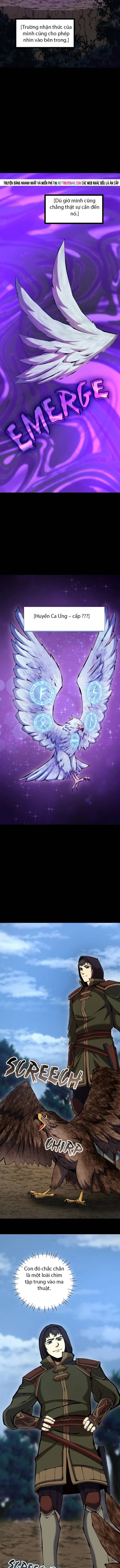 Thợ Săn Nguyên Thủy Chapter 89 - 18