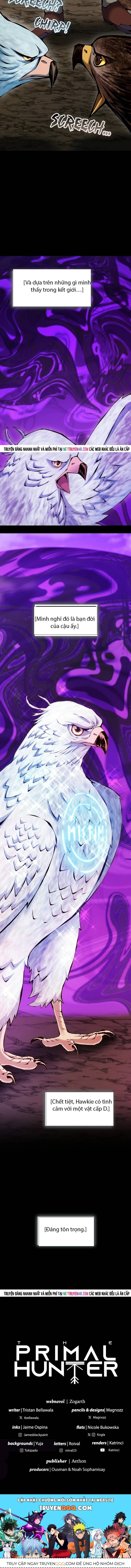 Thợ Săn Nguyên Thủy Chapter 89 - 19