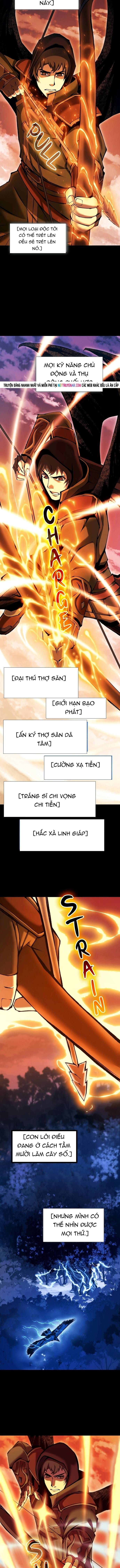 Thợ Săn Nguyên Thủy Chapter 89 - 3