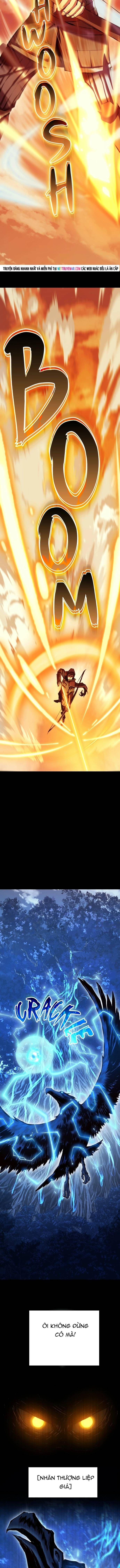 Thợ Săn Nguyên Thủy Chapter 89 - 4