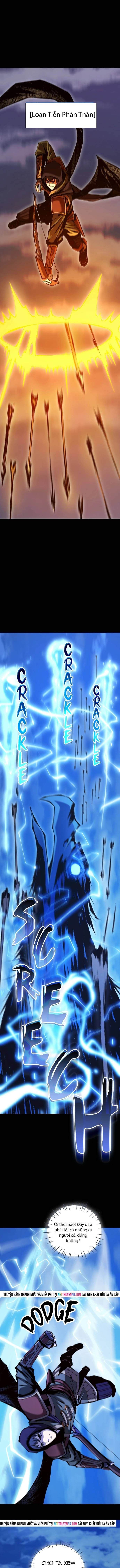 Thợ Săn Nguyên Thủy Chapter 89 - 7