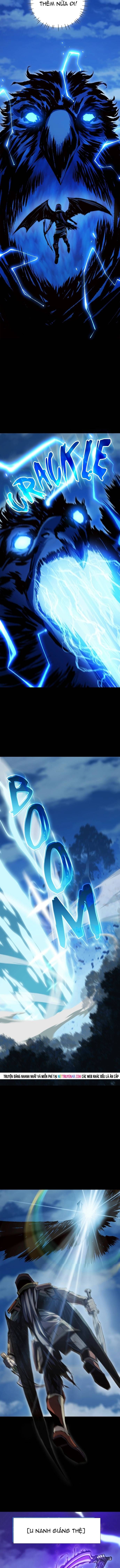 Thợ Săn Nguyên Thủy Chapter 89 - 8