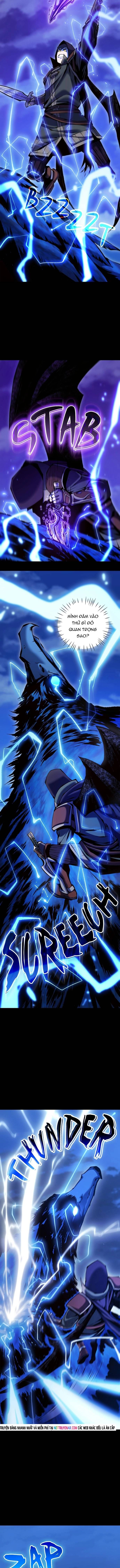 Thợ Săn Nguyên Thủy Chapter 89 - 9