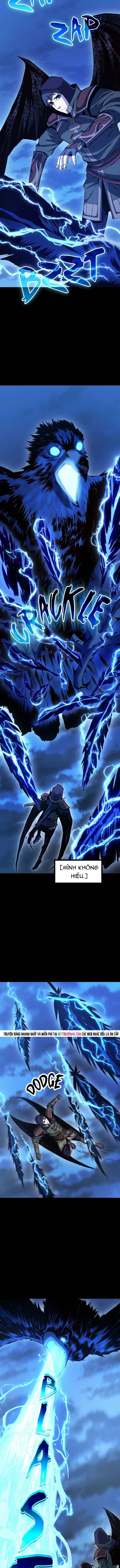 Thợ Săn Nguyên Thủy Chapter 89 - 10