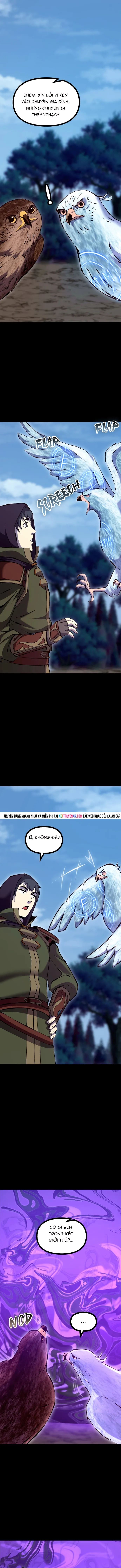 Thợ Săn Nguyên Thủy Chapter 90 - 2