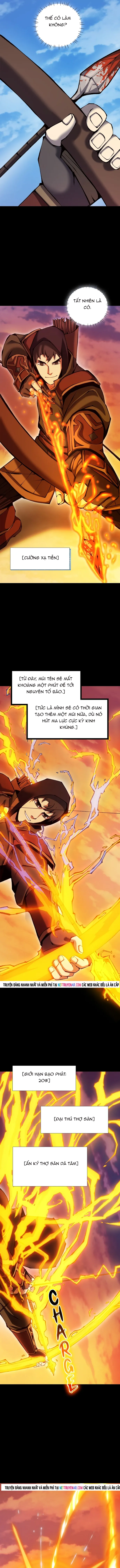 Thợ Săn Nguyên Thủy Chapter 90 - 11