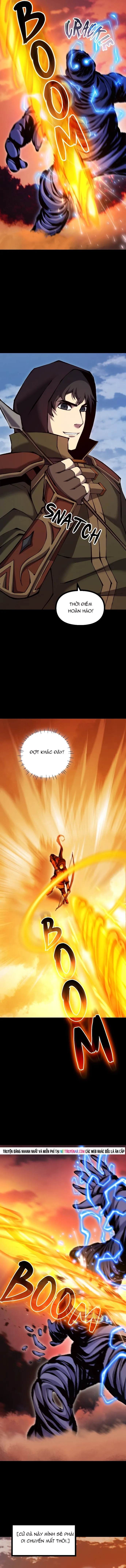 Thợ Săn Nguyên Thủy Chapter 90 - 13