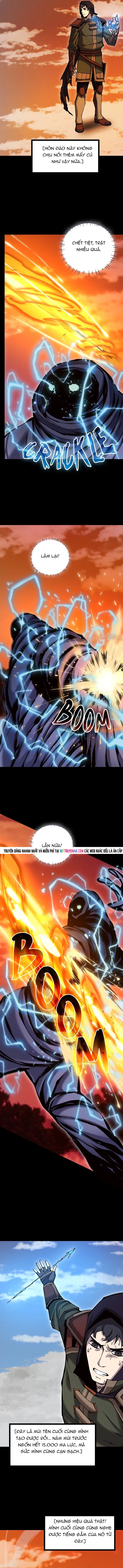 Thợ Săn Nguyên Thủy Chapter 90 - 14