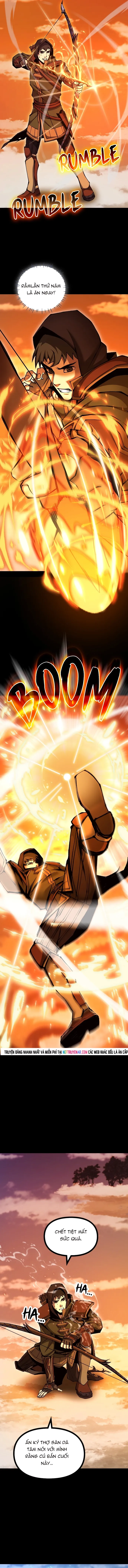 Thợ Săn Nguyên Thủy Chapter 90 - 15