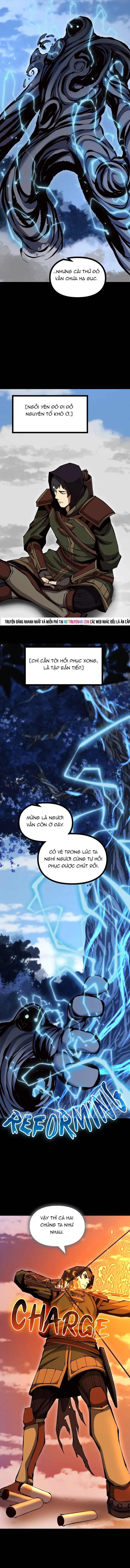 Thợ Săn Nguyên Thủy Chapter 90 - 16