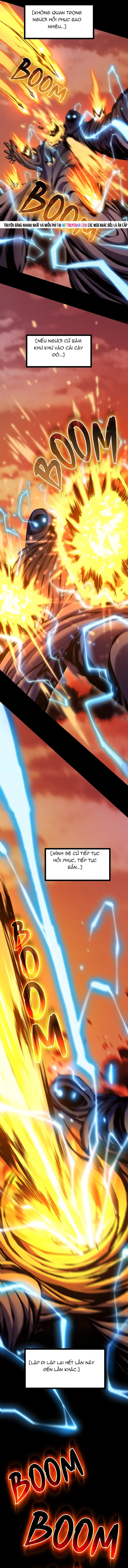 Thợ Săn Nguyên Thủy Chapter 90 - 17