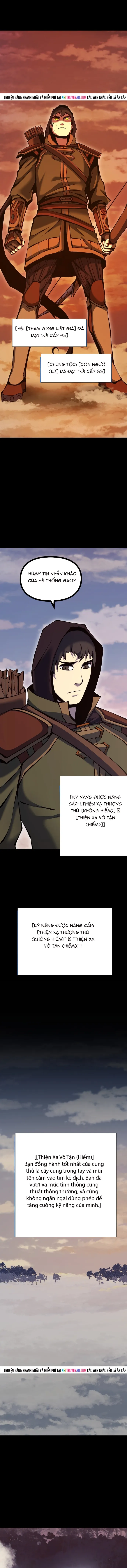 Thợ Săn Nguyên Thủy Chapter 90 - 19