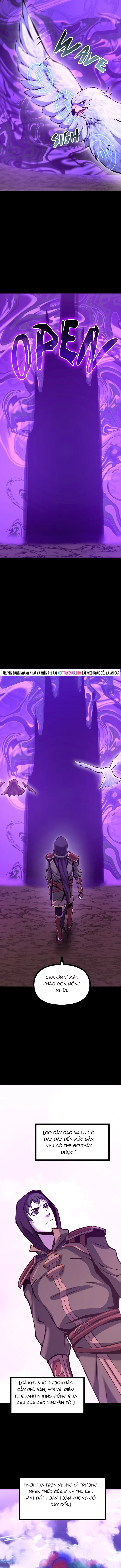 Thợ Săn Nguyên Thủy Chapter 90 - 3