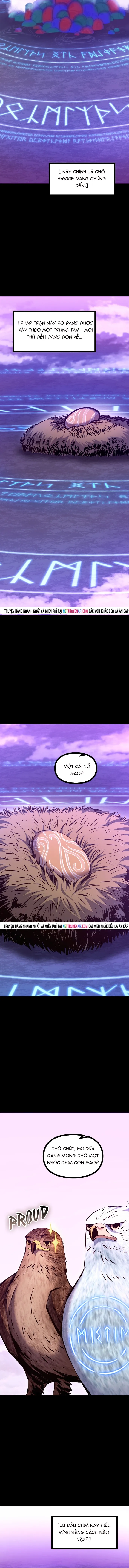 Thợ Săn Nguyên Thủy Chapter 90 - 4