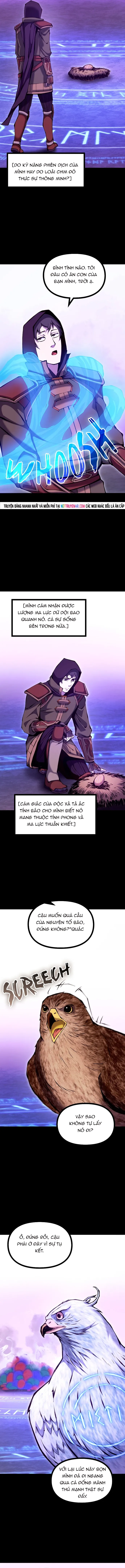 Thợ Săn Nguyên Thủy Chapter 90 - 5