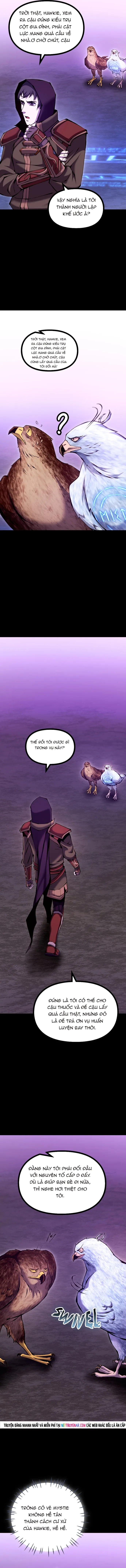 Thợ Săn Nguyên Thủy Chapter 90 - 6