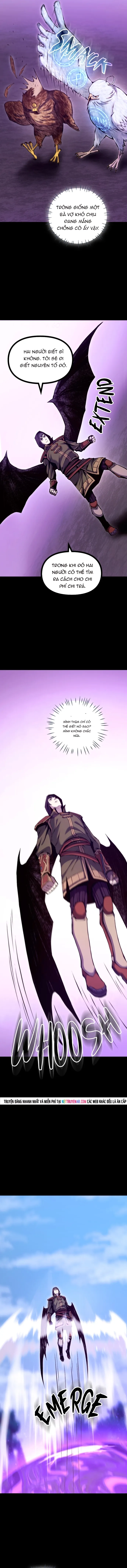 Thợ Săn Nguyên Thủy Chapter 90 - 7