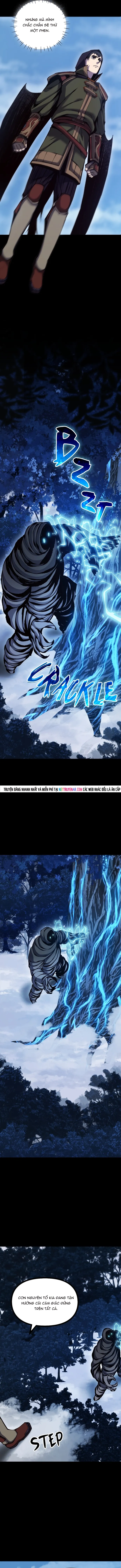 Thợ Săn Nguyên Thủy Chapter 90 - 8