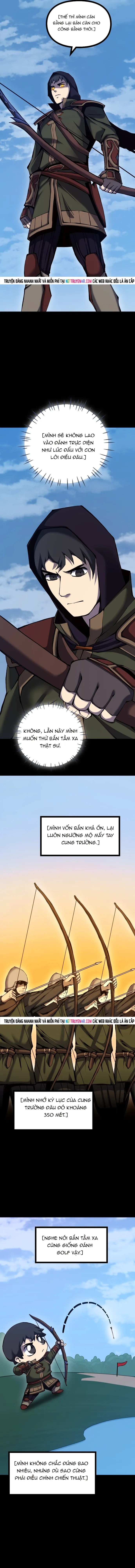 Thợ Săn Nguyên Thủy Chapter 90 - 9