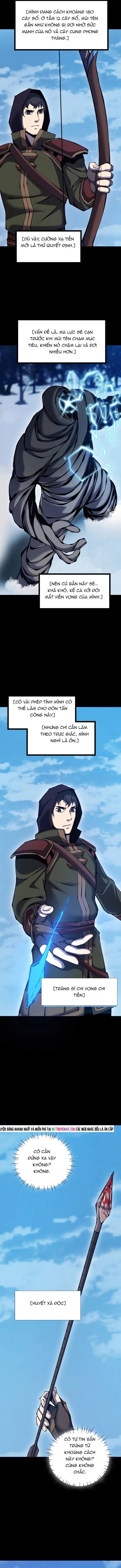 Thợ Săn Nguyên Thủy Chapter 90 - 10