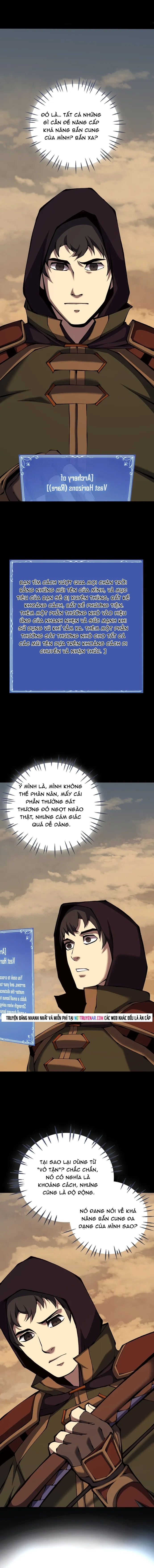 Thợ Săn Nguyên Thủy Chapter 91 - 2