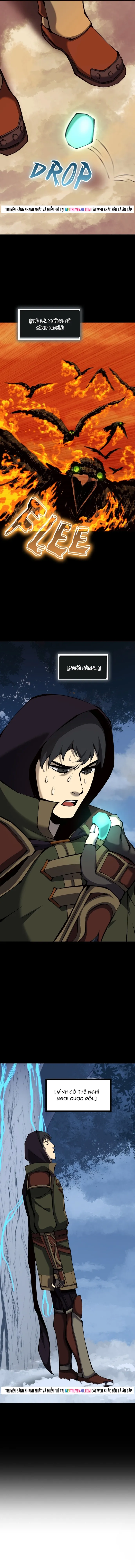 Thợ Săn Nguyên Thủy Chapter 91 - 12