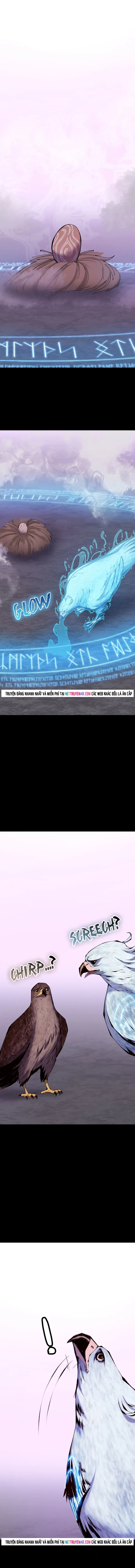 Thợ Săn Nguyên Thủy Chapter 91 - 13