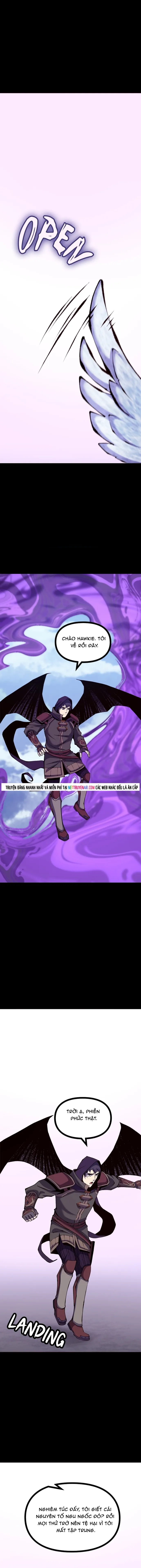 Thợ Săn Nguyên Thủy Chapter 91 - 14
