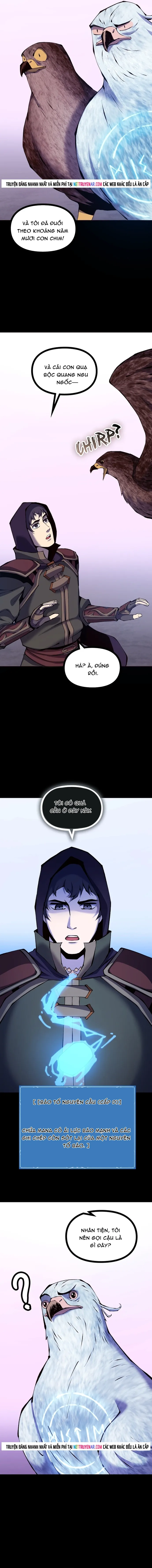 Thợ Săn Nguyên Thủy Chapter 91 - 15