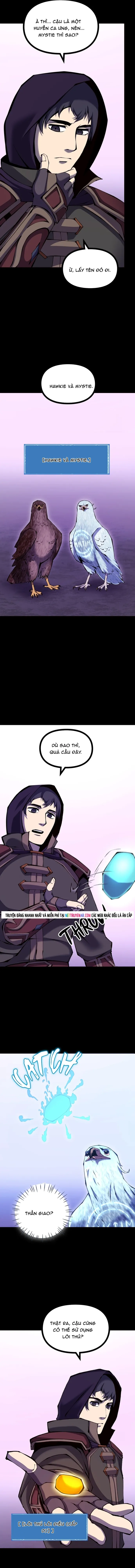 Thợ Săn Nguyên Thủy Chapter 91 - 16