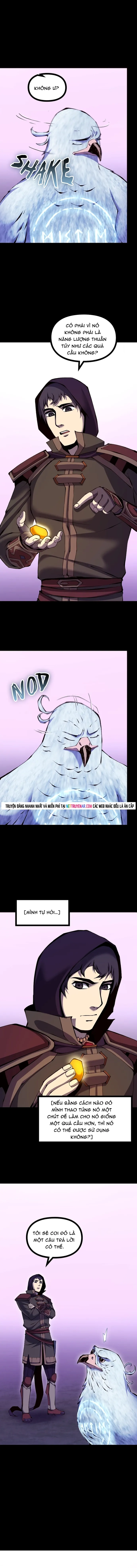 Thợ Săn Nguyên Thủy Chapter 91 - 17