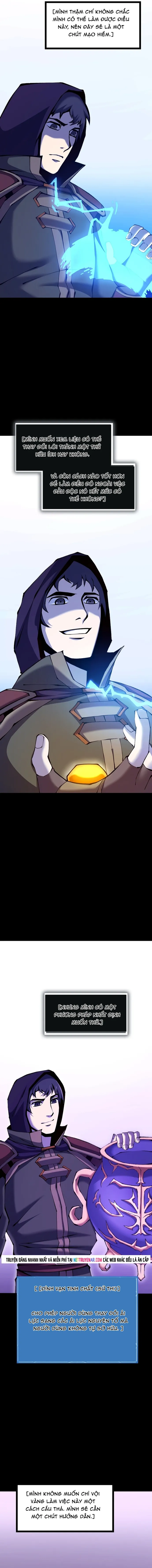 Thợ Săn Nguyên Thủy Chapter 91 - 18