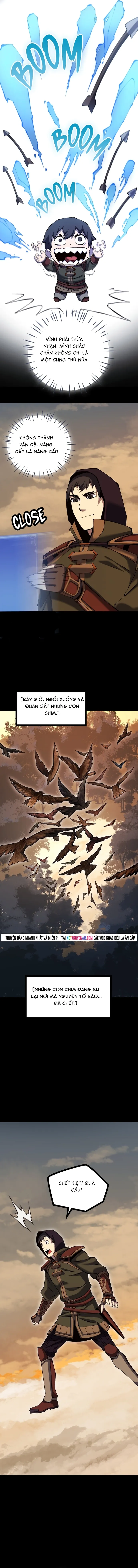 Thợ Săn Nguyên Thủy Chapter 91 - 3