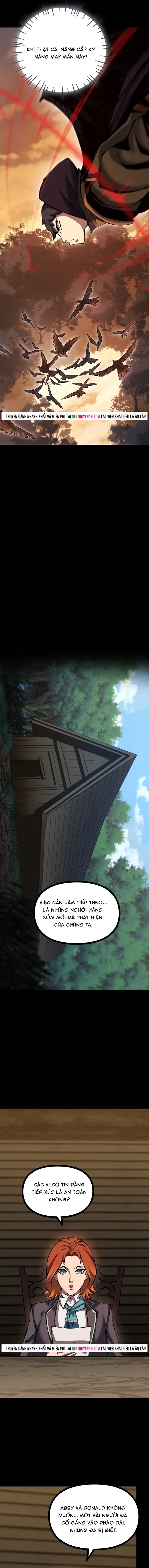 Thợ Săn Nguyên Thủy Chapter 91 - 4