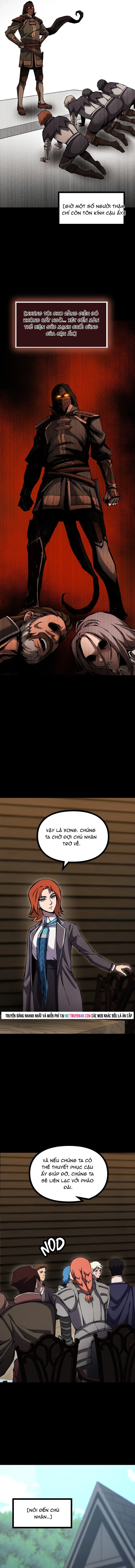 Thợ Săn Nguyên Thủy Chapter 91 - 7